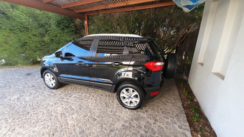 Ford Ecosport 2.0 Titanium Powershift 4x2 Dps6 2014