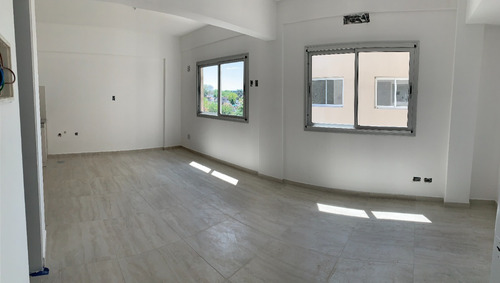 Imagen 1 de 14 de Entrega Inmediata!! Monoambiente A Estrenar