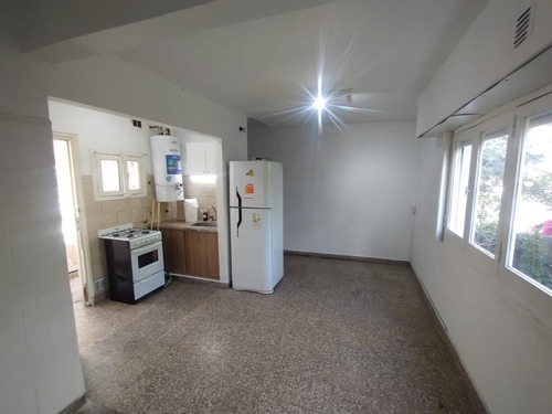 Departamento En Venta - 2 Dormitorios - 1 Baño - 52mts2 - La Plata