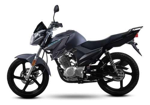 Yamaha Ybr 125 Z Plan Ahorro Adjudicado Ybr125 2025 De Titta