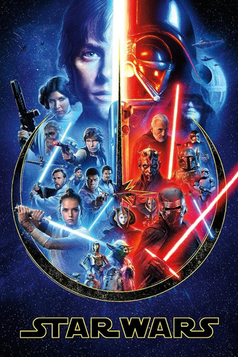 Star Wars The Last Jedi Force Link Exclusive Four Pack