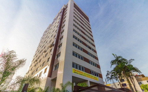 Cobertura Residencial Para Venda, Azenha, Porto Alegre - Co2248. - Co2248-inc