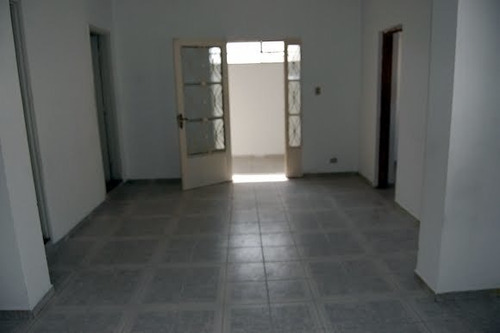 Imagem 8 de 15 de Casa Em Alto Do Ipiranga - São Paulo - 1520