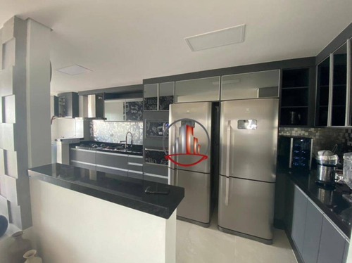 Imagem 18 de 19 de Excelente Apartamento 3 Dormitórios Na Guilhermina - Ap2280