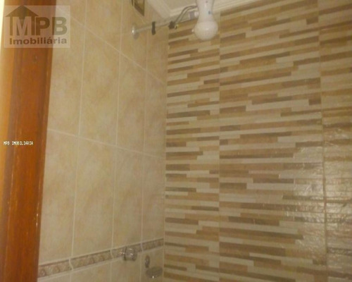 Imagem 25 de 26 de Casa À Venda Em Sorocaba, Sp | Mpb Imobiliária - 189 - 34469218