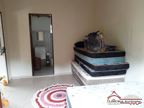 Imagem 8 de 15 de Cl - Chacara Em Paraibuna Sp 3.000 M² - 8587