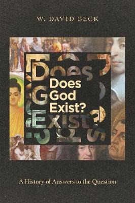 Libro Does God Exist? : A History Of Answers To The Quest...