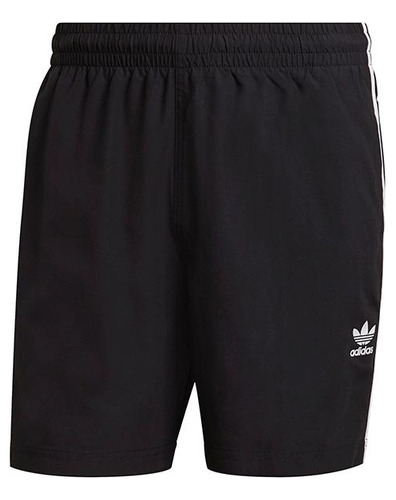 Short adidas Adicolor Classics 3 Rayas