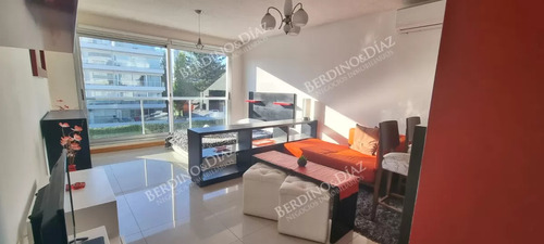 Apartamento En Venta  En Punta Del Este 