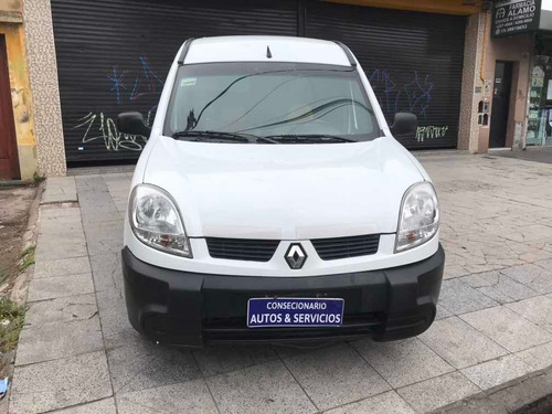 Renault Kangoo 1.5 Diesel Furgon