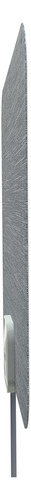Antena De Tv Mohu Leaf Stitch, 60 Millas, 4k Uhd