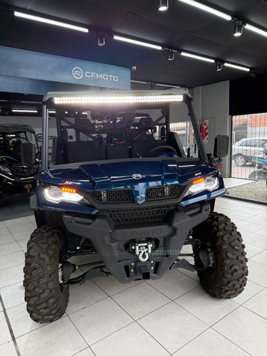 Cfmoto Uforce 1000 Utv