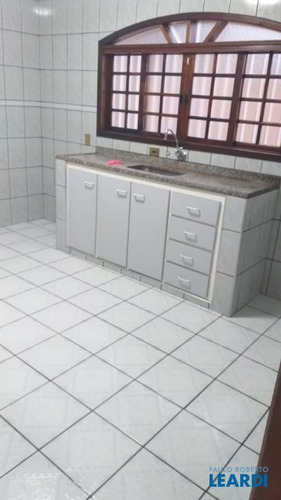 Imagem 10 de 15 de Sobrado - Vila Rui Barbosa - Sp - 634256