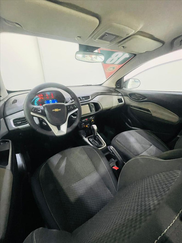 Chevrolet Onix Onix lt 1.4 (aut)