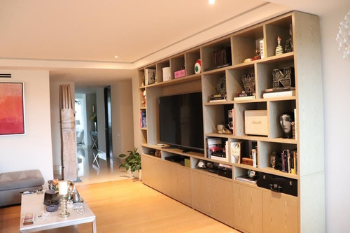 Imagen 6 de 15 de Espectacular Departamento En Venta En Lomas De Chapultepec