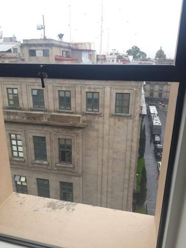 Imagen 11 de 11 de Departamento En Renta En Centro Histórico
