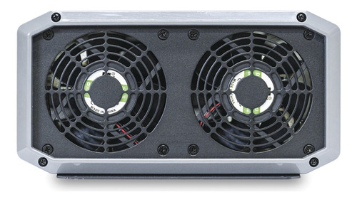 Inversor 1500w, Ent: 12v, Salida: 120vca, Ip1500-11plus