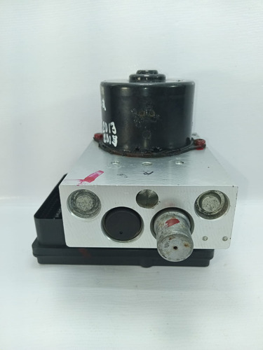 Modulo De Abs Anti Lock Nissan Armada 4x2 2013-2015 (Usado)