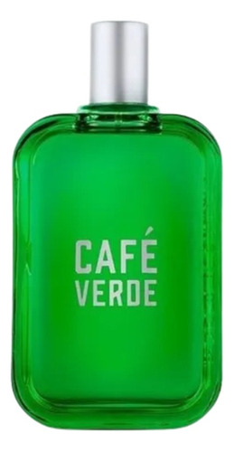 Café Verde Desodorante Colônia 100 Ml - Loccitane