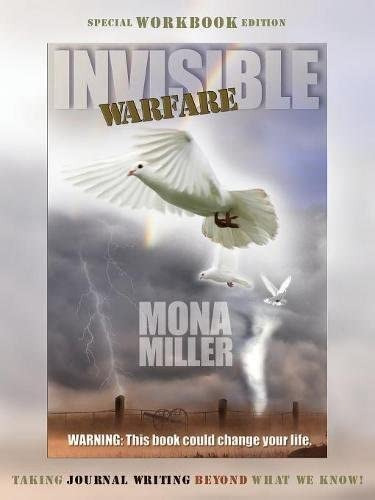 Invisible Warfare: Special Workbook Edition, De Miller, Mona. Editorial Communication Arts Company, Tapa Blanda En Inglés