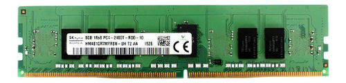 Memoria RAM 8GB 1 SK hynix HMA81GR7MFR8N-UH