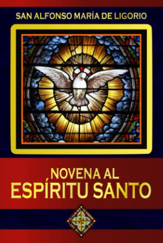 Libro: Novena Al Espíritu Santo (spanish Edition)