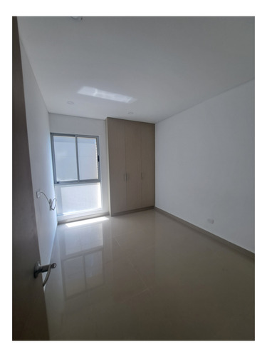 Apartamento En Venta Puerto Colombia Sector Portal Genoves