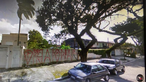 Imagem 1 de 2 de Terreno Para Venda Em São Paulo, Brooklin, 1 Dormitório, 1 Banheiro - 1600_1-803906
