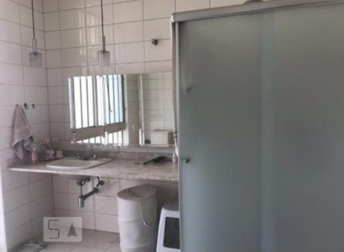 Casa À Venda - Butantã, 5 Quartos, 440 - S893131436