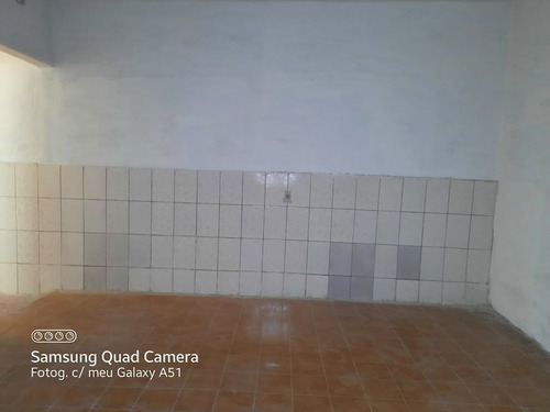 Imagem 12 de 30 de Imóvel Na Cidade Líder Com 02 Casas Térreas Em Terreno 212m² À Venda, Por R$ 318.000 - Cidade Líder - São Paulo/sp - Ca4098