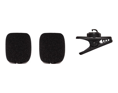 Kit De Accesorios Para Sm35, Reemplazo Rk378 Shure