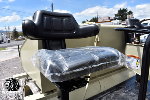 Imagen 13 de 15 de Vibrocompactador Ingersollrand Da-40 Ingersoll Rand #208