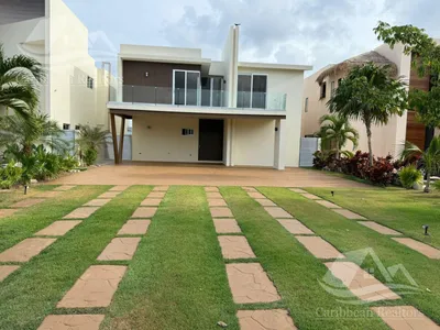Casa en renta