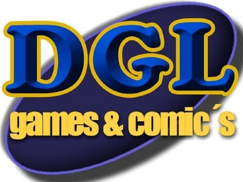 Revista Nexus C/ Poster Y Cd De Regalo - Dgl Games & Comics