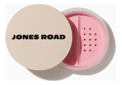 Base de maquillaje Jones Road