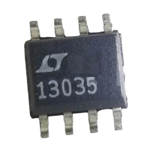 Lt1303cs8-5  Boost Switching Regulator Ic 5v 8-soic 13035