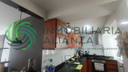 Apartamento En Venta En Lagos Del Cacique. Cod V61689