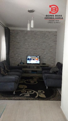 Imagem 6 de 15 de Sobrado - Vila Re - Ref: 4277 - V-4277