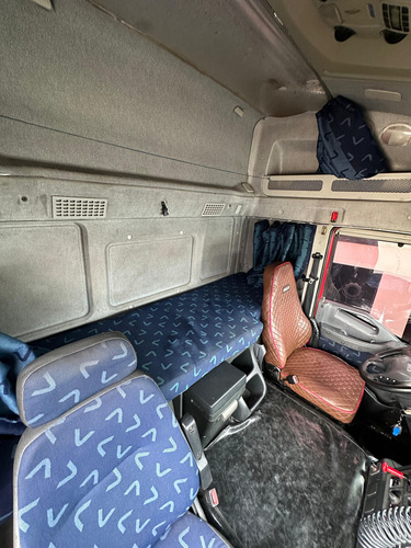 Iveco Stralis 460 2012 Financia Até 100%