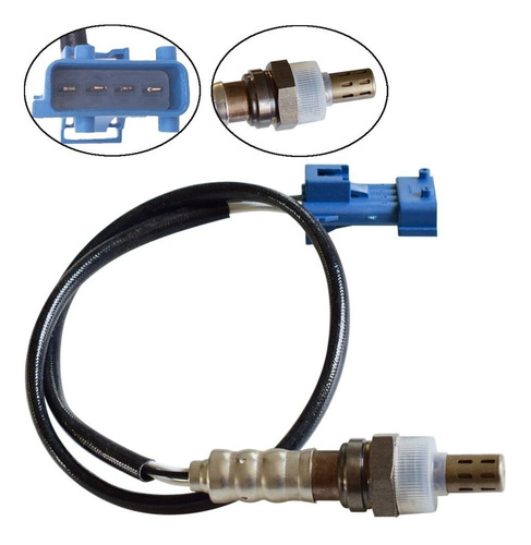 Sensor Oxigeno Mini Cooper Jcw S Countryman Clubman Paceman