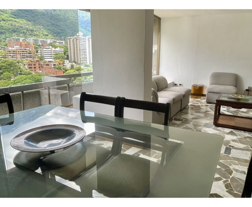 Se Vende Apartamento 165m2 Los Palos Grandes 3898