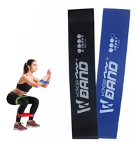 Comprar Bandas Elásticas Cerradas X2 Kit