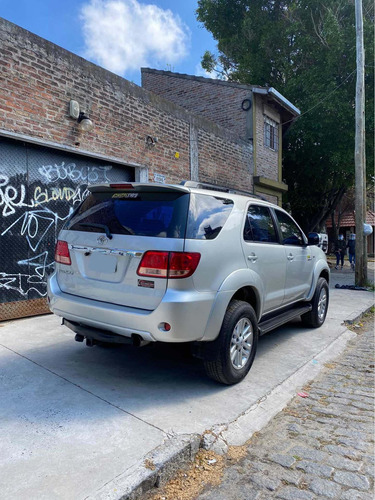 Imagen 4 de 11 de Toyota Sw4 3.0 Srv At 2006