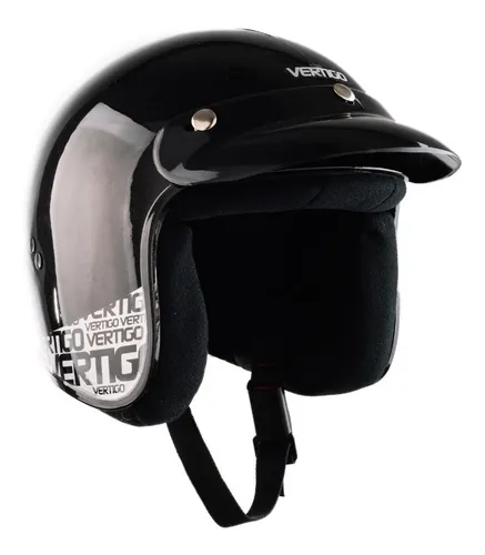 Cascos para motos abiertos hotsell