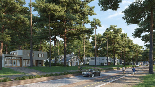 La Forestada - Pueblo De Mar.| Lotes En Venta