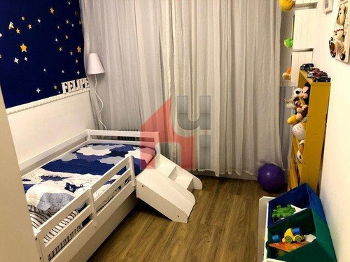 Imagem 19 de 29 de Apartamento À Venda, 96 M² Por R$ 785.000,00 - Mooca - São Paulo/sp - Ap1627