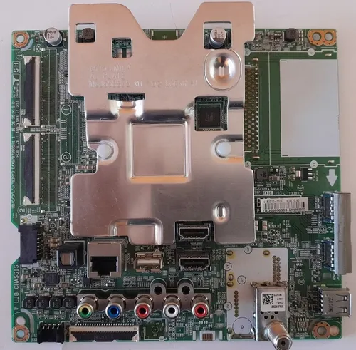 comprar Placa Principal Tv 43uk6510psf 43uk6520psa 