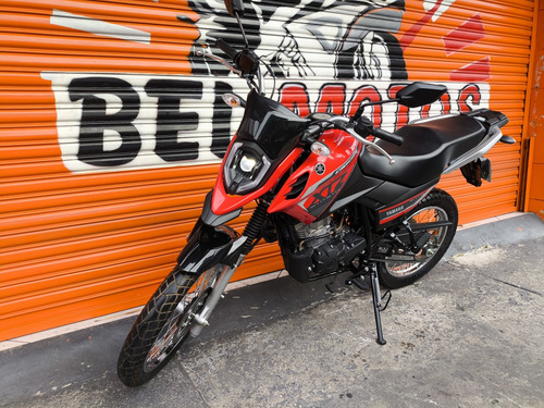 Yamaha Xtz 150 Crosser S 2025 Abs Com 1 Mil Km