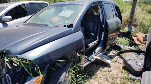 Jeep Compass 2008 ( En Partes ) 2007 - 2010 2.4 4x4 Yonke