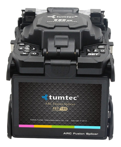Imagen 9 de 9 de Fusionadoras Tumtec Nuevas, Desde Usd 1.250